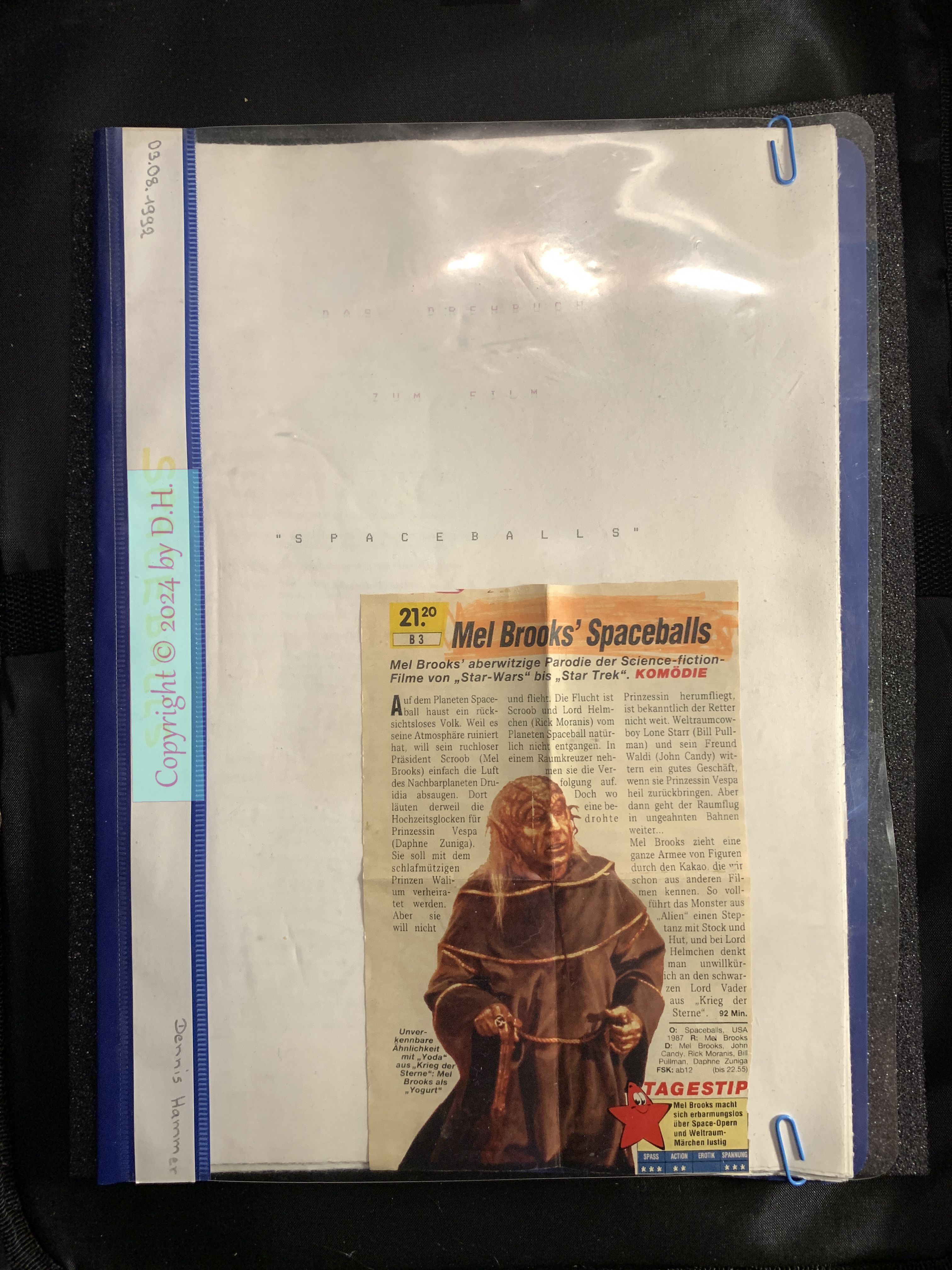 movie-script-spaceballs